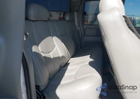 2005 GMC Sierra 1500 Slt from USA, damaged, VIN 1GTEK19Z55Z273395